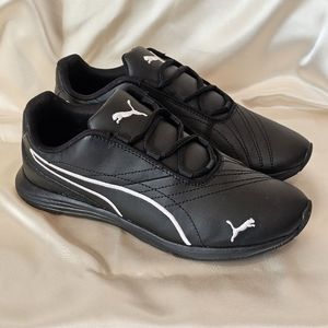 PUMA Lace Up Sneakers